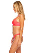 Luli Fama Cosita Buena High Leg Bottom